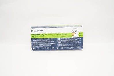 Halyard 76727 Fluidshield 3 N95 Particulate Filter Respirator & Surgical Mask